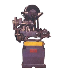 Commercial Automatic Conveyor Type Stainless Steel Slotting Machine